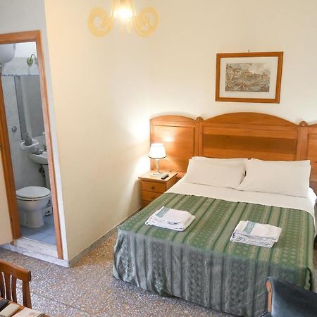 The Condottieri Rooms Rom Exterior foto