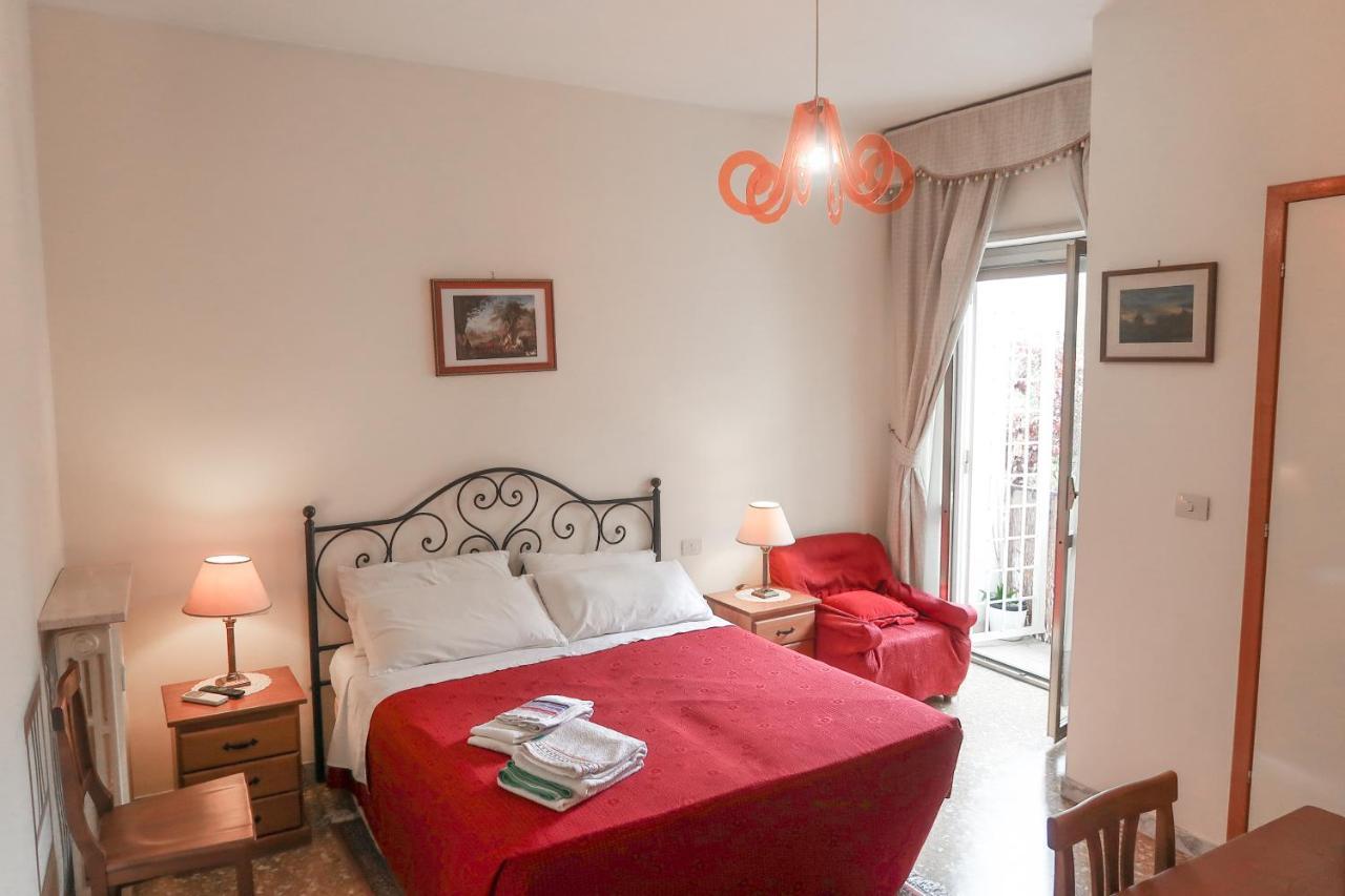 The Condottieri Rooms Rom Exterior foto