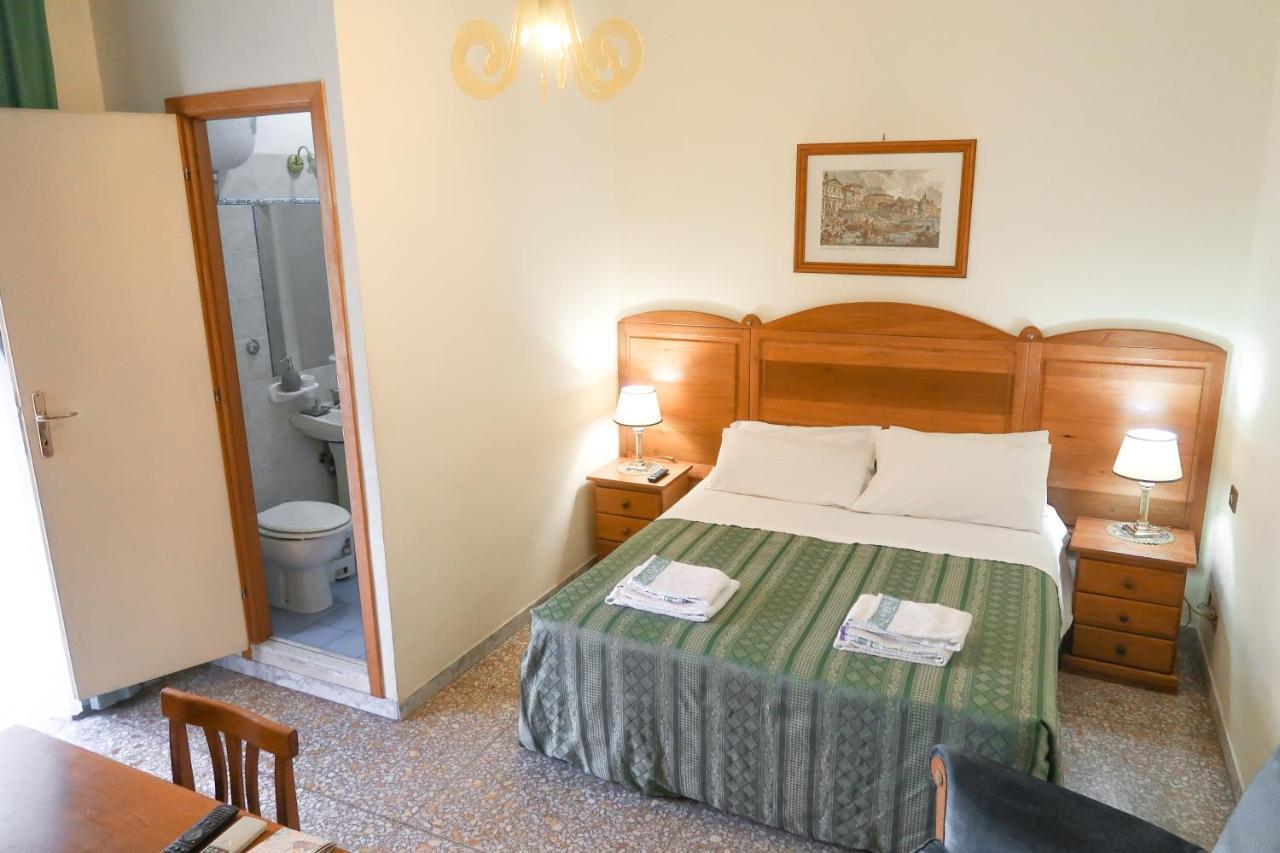 The Condottieri Rooms Rom Exterior foto