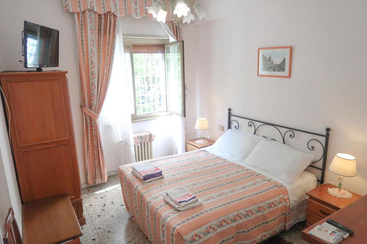 The Condottieri Rooms Rom Exterior foto
