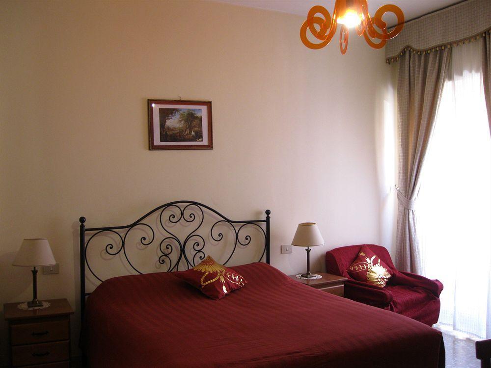 The Condottieri Rooms Rom Exterior foto