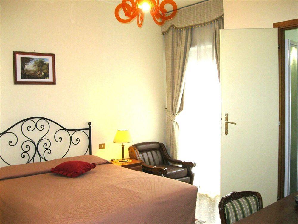 The Condottieri Rooms Rom Exterior foto
