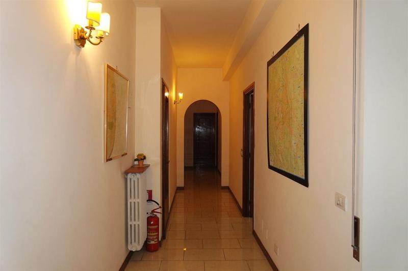 The Condottieri Rooms Rom Exterior foto