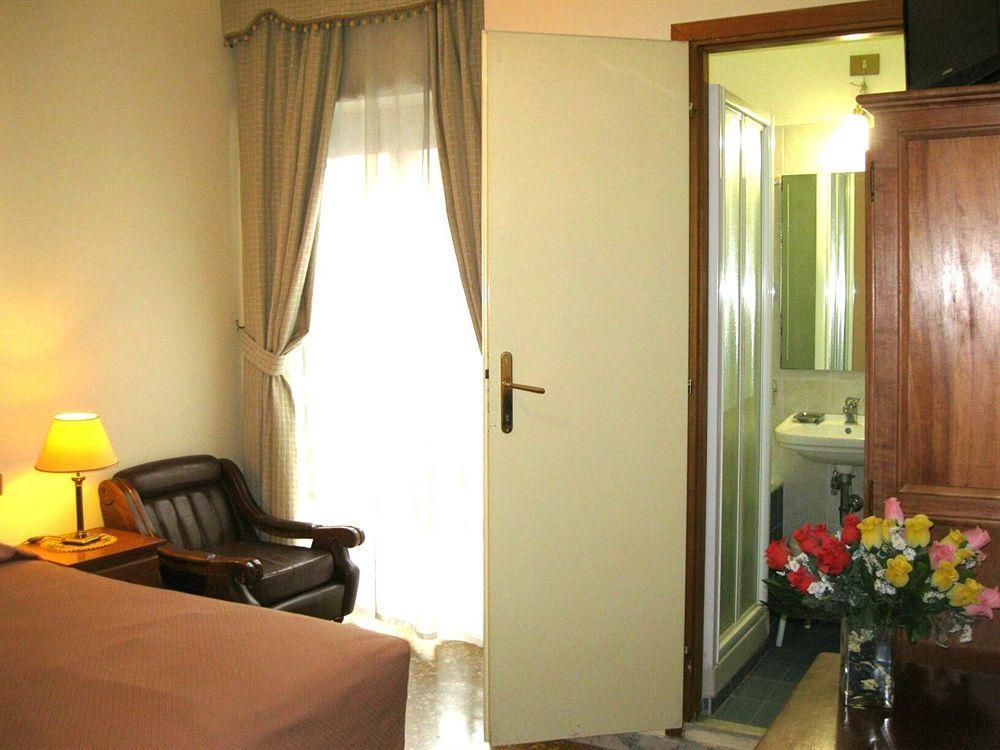 The Condottieri Rooms Rom Exterior foto