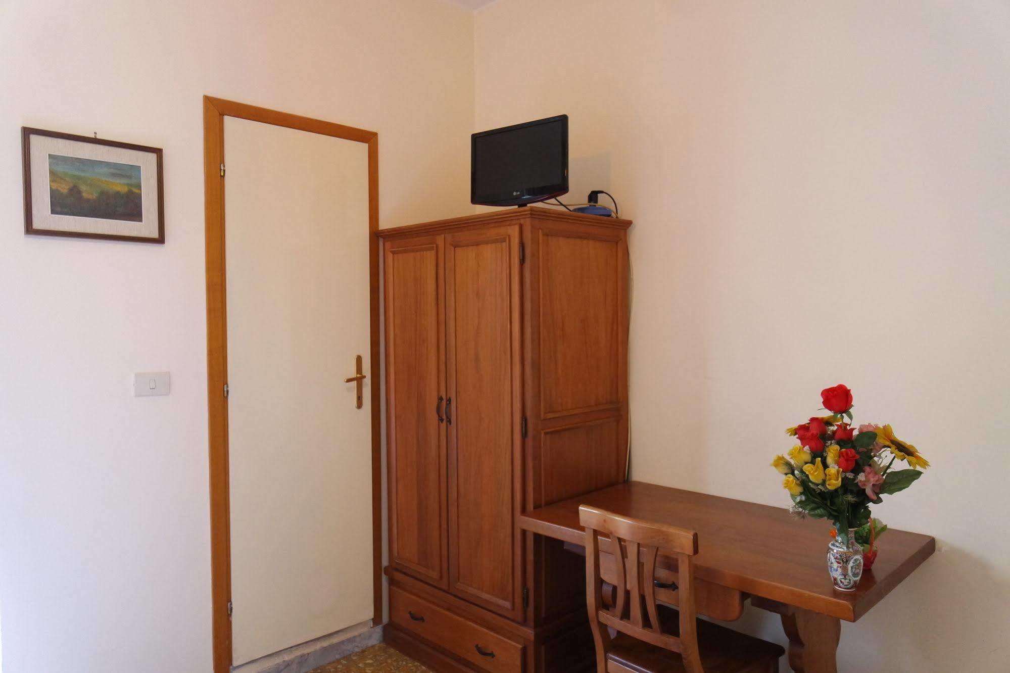 The Condottieri Rooms Rom Exterior foto