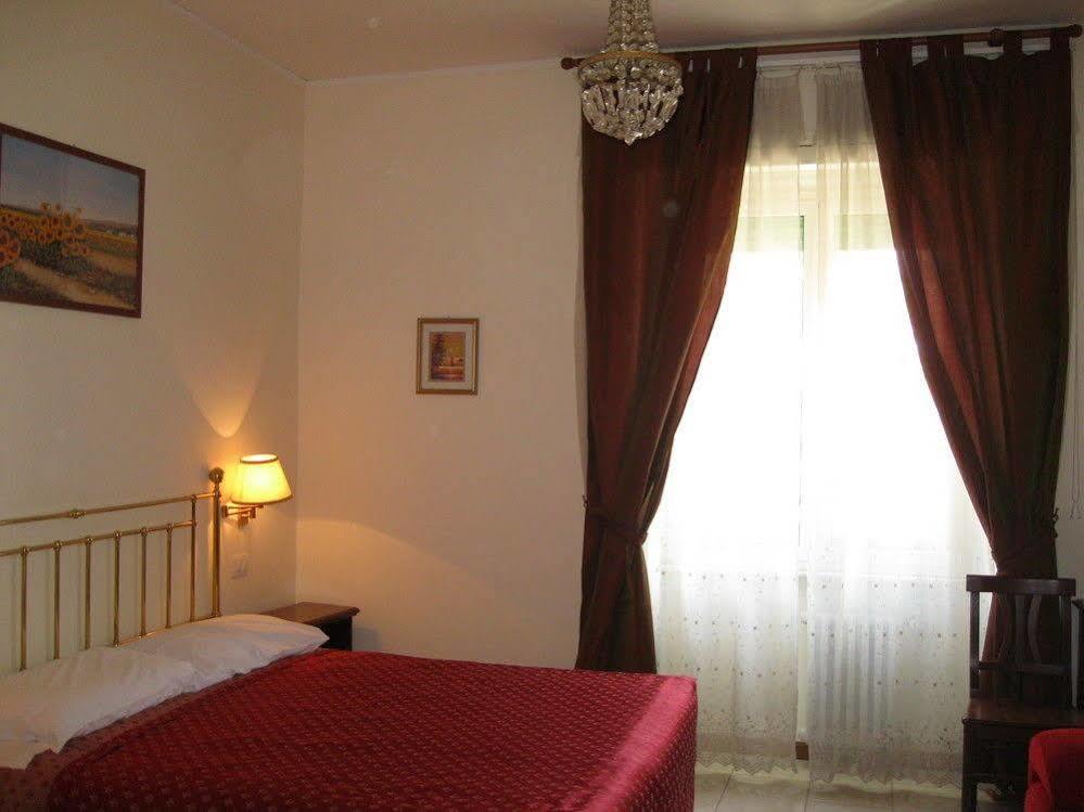 The Condottieri Rooms Rom Exterior foto